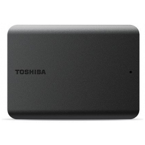 2TB Toshiba Canvio Basics USB3.2 HDD (fekete) #2