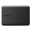 4TB Toshiba Canvio Basics USB3.2 HDD (fekete) #2
