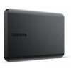 4TB Toshiba Canvio Basics USB3.2 HDD (fekete) #3