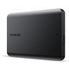 4TB Toshiba Canvio Basics USB3.2 HDD (fekete) #4