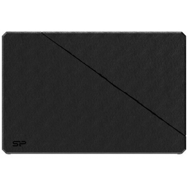 6TB Silicon Power Stream S07 külső HDD (USB 3.2) #2