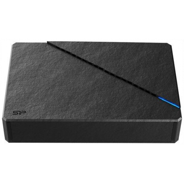 6TB Silicon Power Stream S07 külső HDD (USB 3.2) #3