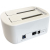 LC Power SATA dokkoló HDD/SSD-hez USB 3.2 (LC-DOCK-U3-VI) #3