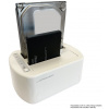 LC Power SATA dokkoló HDD/SSD-hez USB 3.2 (LC-DOCK-U3-VI) #4