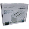 LC Power SATA dokkoló HDD/SSD-hez USB 3.2 (LC-DOCK-U3-VI) #6
