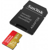 1TB Sandisk Extreme microSD kártya + SD adapter (Class 10) #3
