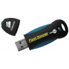 32GB Corsair Flash Voyager© USB 3.0 Pendrive (fekete) #2