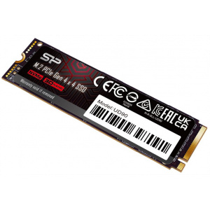 4TB Silicon Power UD90 M.2 NVMe SSD (PCIe Gen.4) #2