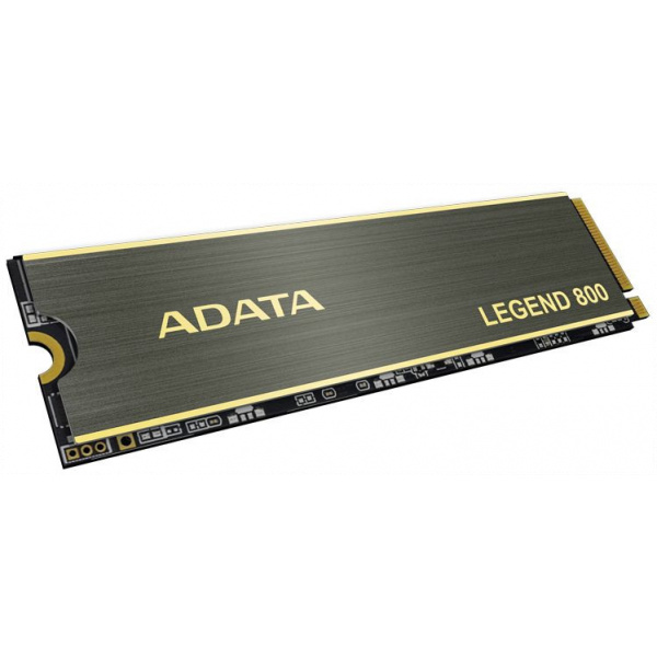 1TB ADATA SSD - Legend 800 M.2 NVMe (PCIe x4) #3