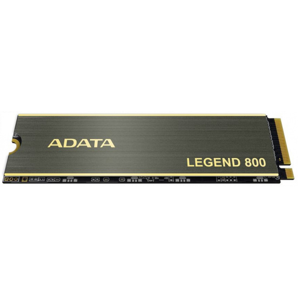 1TB ADATA SSD - Legend 800 M.2 NVMe (PCIe x4) #5
