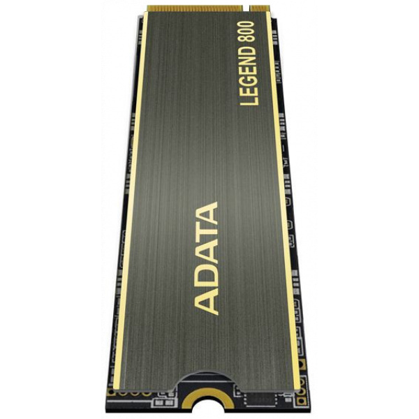 1TB ADATA SSD - Legend 800 M.2 NVMe (PCIe x4) #6
