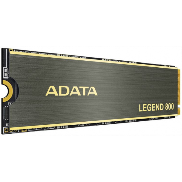 500GB ADATA SSD - Legend 800 M.2 NVMe (PCIe x4) #2