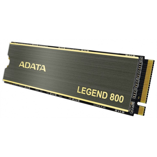 500GB ADATA SSD - Legend 800 M.2 NVMe (PCIe x4) #4