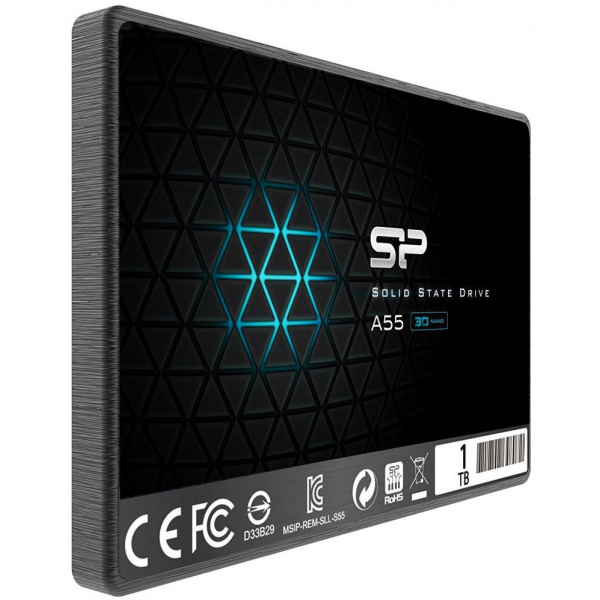 1TB Silicon Power Ace A55 SSD SATA 6GB/s #2