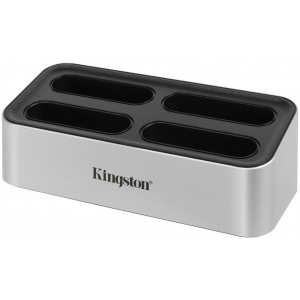 Kingston Workflow USB 3.2 dokkoló és miniHUB #2