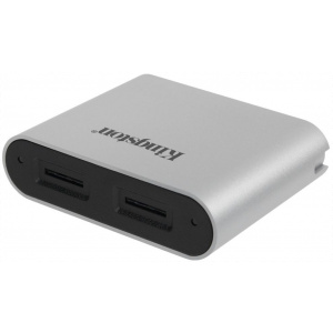 Kingston Workflow USB 3.2 micro SD kártyaolvasó #2