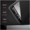 Axagon Slide Box USB-C periféria ház 2,5