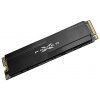 512GB Silicon Power XD80 M.2 NVMe SSD (PCIe Gen.3) #3