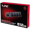 512GB ADATA SSD - XPG SX6000 Pro M.2 NVMe (PCIe 3.0) #5