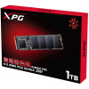 1TB ADATA SSD - XPG SX6000 Pro M.2 NVMe (PCIe 3.0) #5