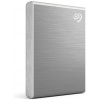 2TB Seagate One Touch HDD USB3.0 HDD (ezüst) #3
