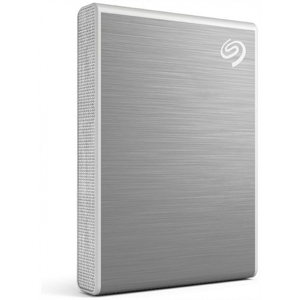2TB Seagate One Touch HDD USB3.0 HDD (ezüst) #3