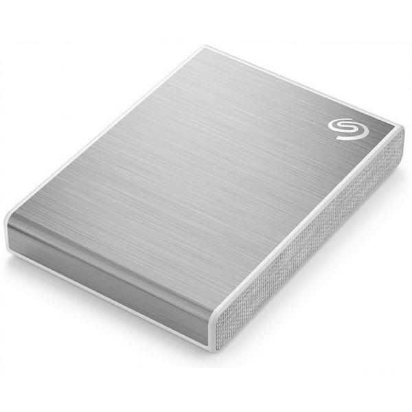 2TB Seagate One Touch HDD USB3.0 HDD (ezüst) #4