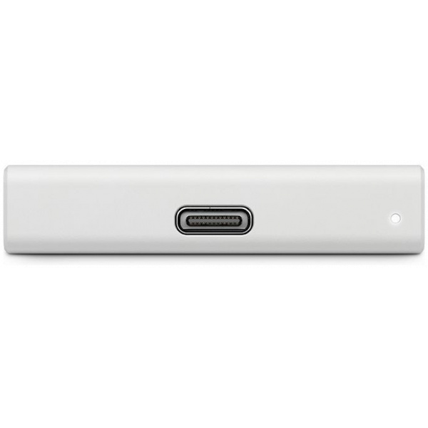 2TB Seagate One Touch HDD USB3.0 HDD (ezüst) #6