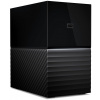 16TB WD My Book Duo (USB 3.0) Backup szoftver, RAID #2