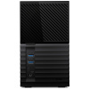 16TB WD My Book Duo (USB 3.0) Backup szoftver, RAID #3