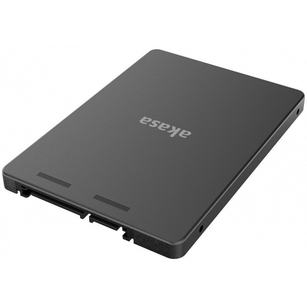 Akasa M.2 SATA SSD > 2,5" SATA átalakító adapter #2