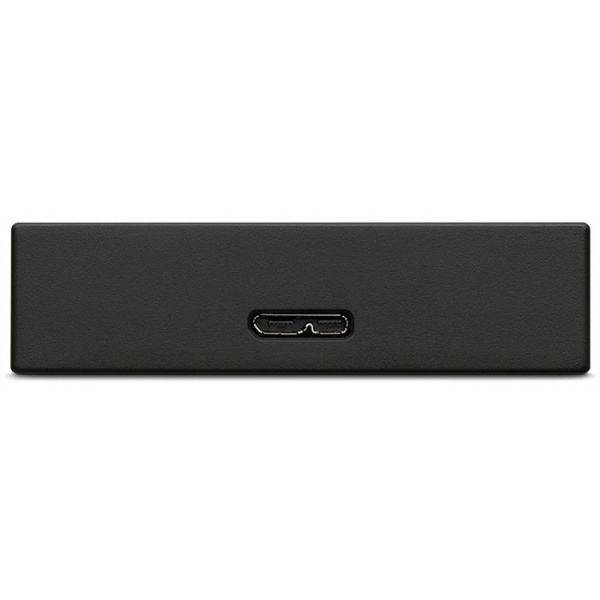 1TB Seagate One Touch HDD USB3.0 HDD (fekete) #6