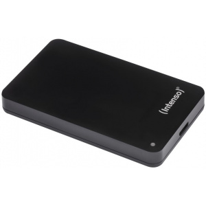 1TB Intenso Memory Drive USB3.2 HDD (fekete) #2