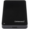 1TB Intenso Memory Drive USB3.2 HDD (fekete) #3