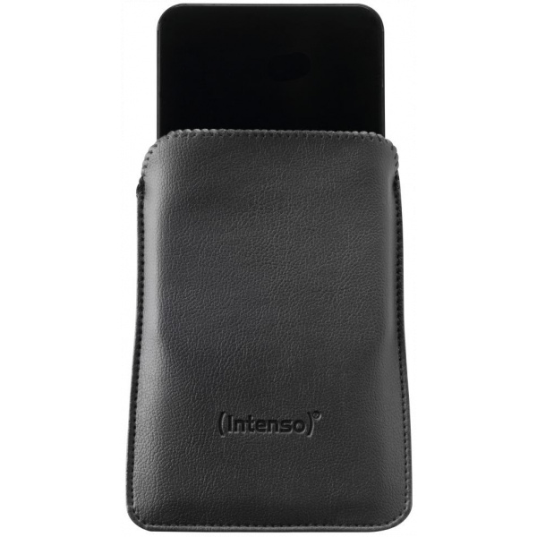 1TB Intenso Memory Drive USB3.2 HDD (fekete) #5