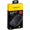 1TB Intenso Memory Drive USB3.2 HDD (fekete) #6