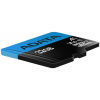 32GB ADATA Premier microSD kártya + SD adapter (Class 10) #3