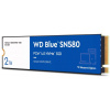 2TB WD Blue SN580 NVMe SSD - M.2 (PCIe 4.0) #2