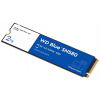 2TB WD Blue SN580 NVMe SSD - M.2 (PCIe 4.0) #3