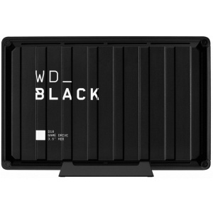 8TB WD WD_BLACK D10 Game Drive (USB 3.2) #2