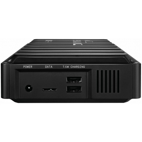 8TB WD WD_BLACK D10 Game Drive (USB 3.2) #3