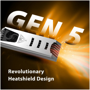 2TB Patriot Viper PV553 M.2 NVMe SSD (PCIe Gen.5) #2