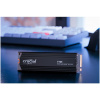 4TB Crucial T705 M.2 NVMe 2.0 SSD (PCIe Gen.5) hűtőbordával NEW #6