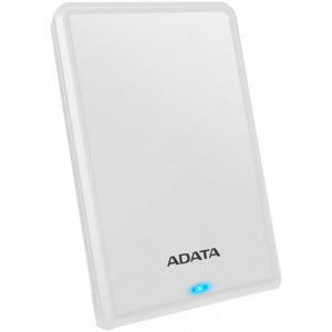 1TB ADATA HV620S USB-s HDD USB3.2 fehér #2