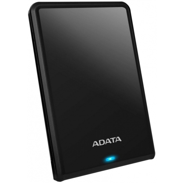 2TB ADATA HV620S USB-s HDD USB3.2 fekete #5