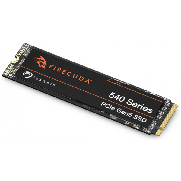 2TB Seagate FireCuda 540 NVMe 2.0 SSD (PCIe Gen.5) NEW #2