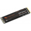 2TB Seagate FireCuda 540 NVMe 2.0 SSD (PCIe Gen.5) NEW #3