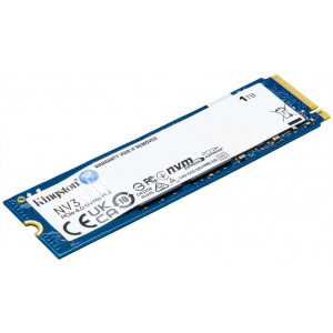 1TB Kingston NV3 NVMe SSD M.2 2280 (PCIe 4.0) NEW #2