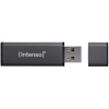 4GB Intenso Alu-Line USB 2.0 Pendrive (szürke) #2