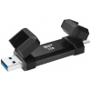 1TB Silicon Power DS72 USB 3.2 Gen 2 (Type A+C) Pendrive #3